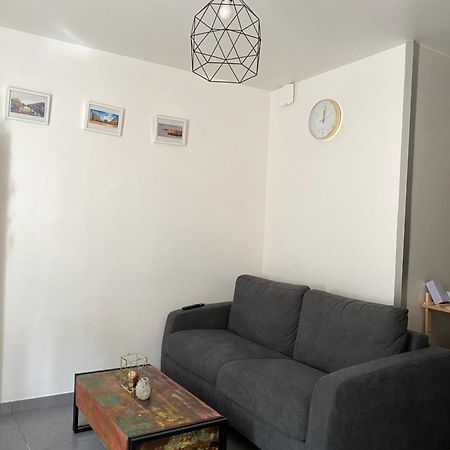 Une Heureuse Coincidence Montpellier Dış mekan fotoğraf