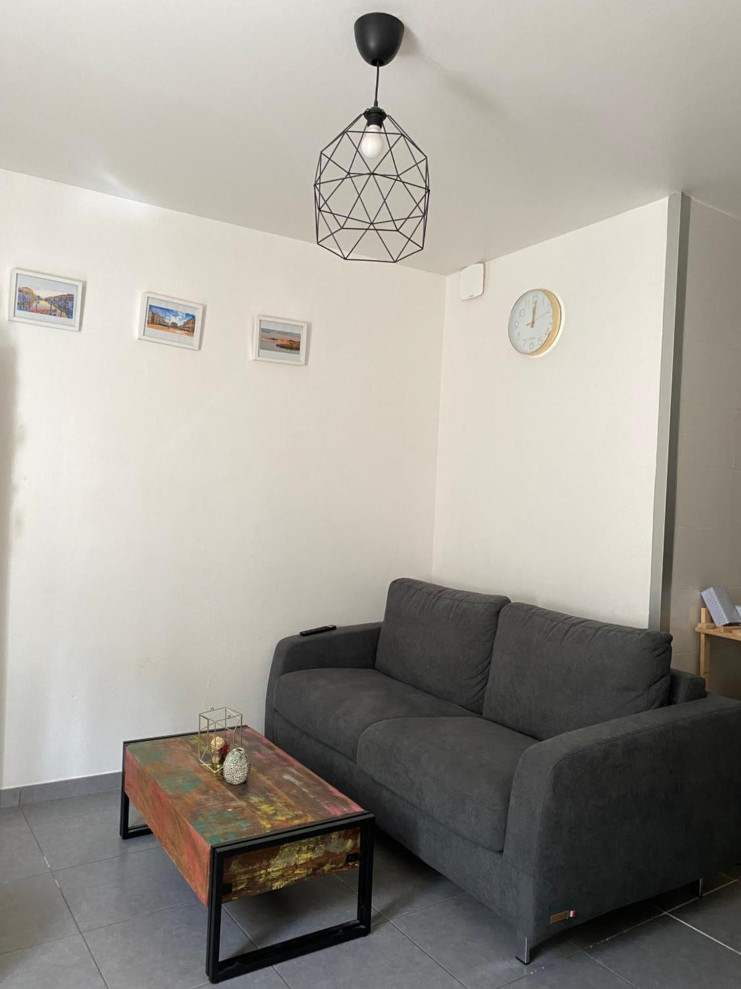 Une Heureuse Coincidence Montpellier Dış mekan fotoğraf